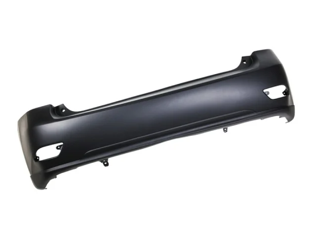 Бампер задний для Lexus RX AGL10, GGL10, GLV15, GGL15, GLV10 2009-2015 на фотографиях