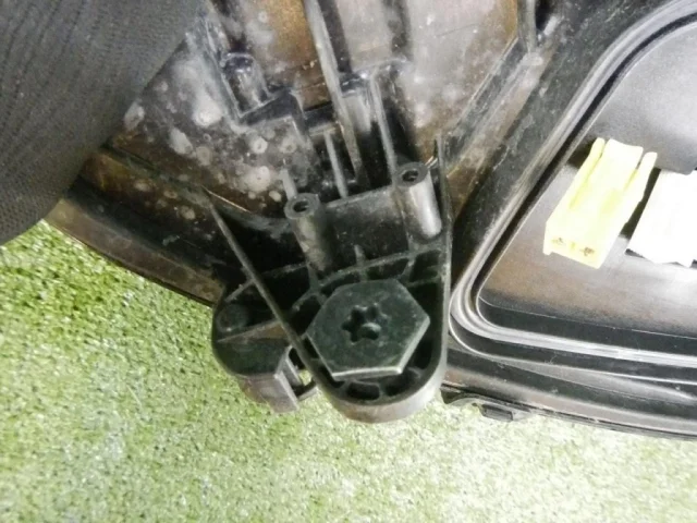 Фары для Mercedes-Benz S class W223 2021+ на фотографиях