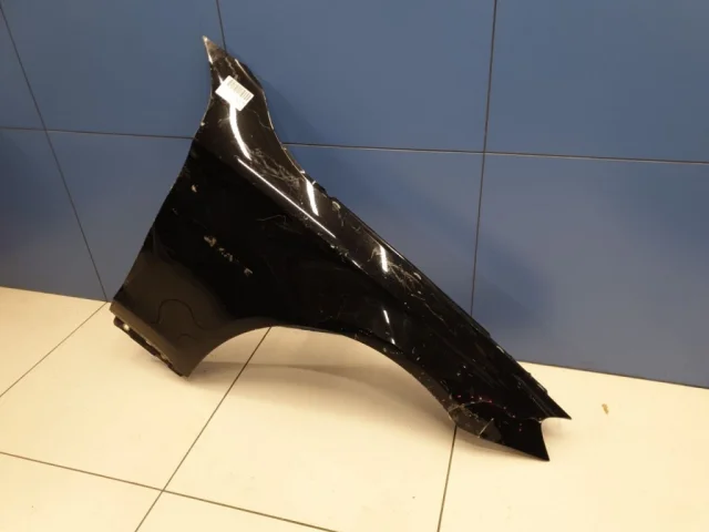 Подкрылок передний правый для Mercedes-Benz S class W222 2013-2017 на фотографиях