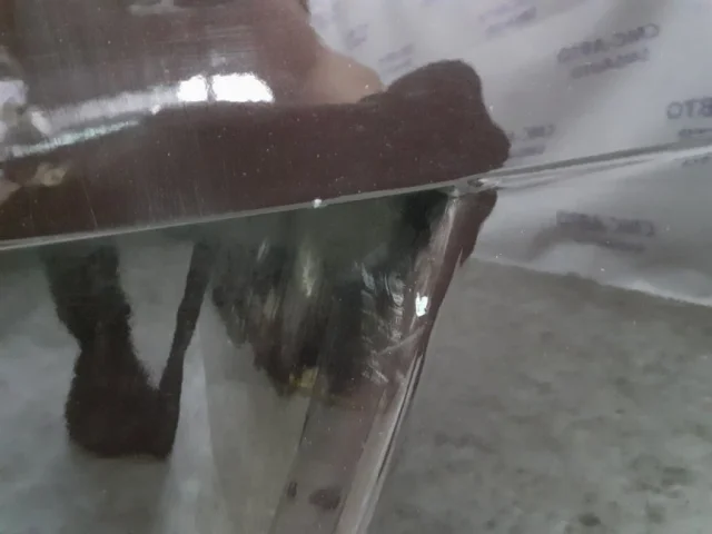 Крышка багажника для Mercedes-Benz C class S204 2007-2013 на фотографиях