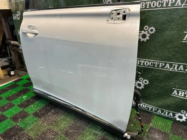 Дверь передняя правая для Lexus RX GGL10,15,16W, GYL10,15,16W (JDM) 2009-2014 на фотографиях