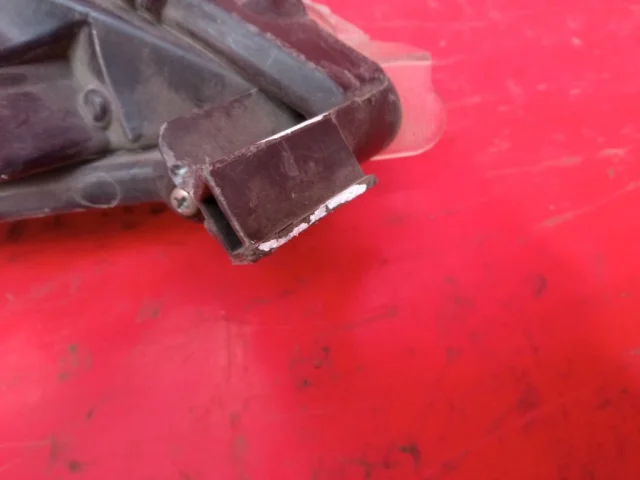 Повторитель поворотника передний правый для Nissan Juke YF15 rest 2014-2020 на фотографиях