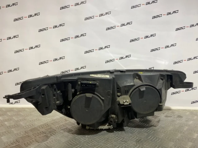 Фара левая для Citroen DS4 2011-2016 на фотографиях