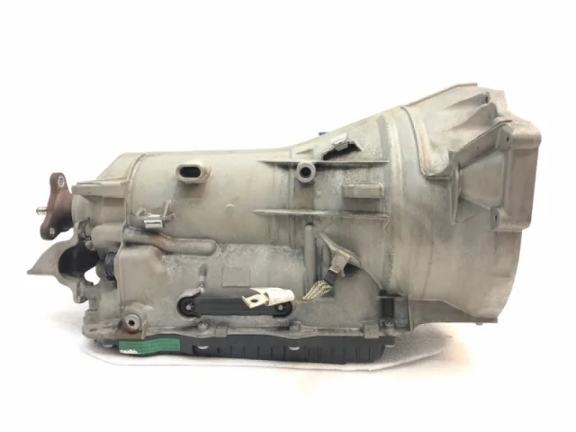 АКПП для BMW 1er Ф20 2011-2015 на фотографиях