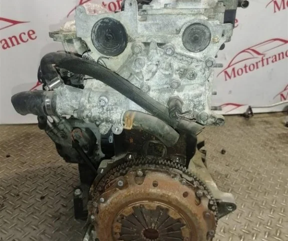 Продажа двигателя F4R