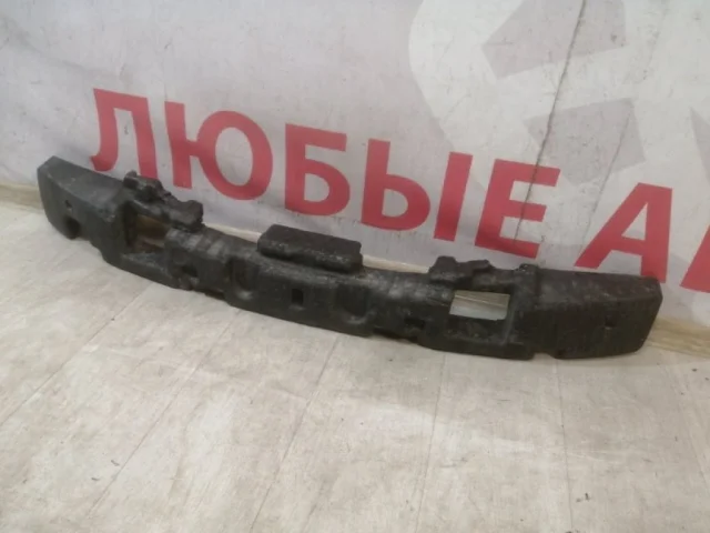 Абсорбер переднего бампера для Kia Cerato YD 2016-2020 rest. на фотографиях