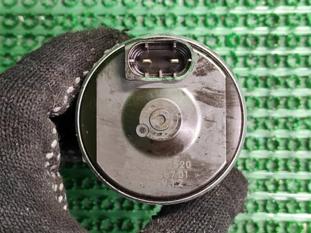 Серводвигатель раздатки для BMW 1er Е81 2007-2012 на фотографиях