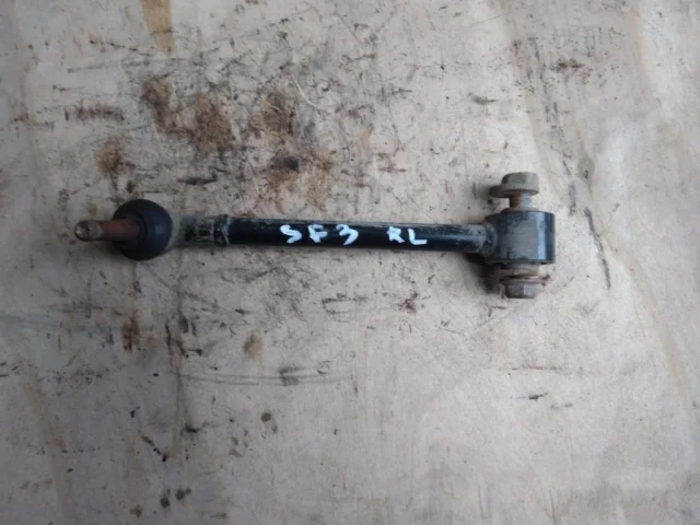 Тяга задняя поперечная для Subaru Forester SJ 2013-2016 на фотографиях