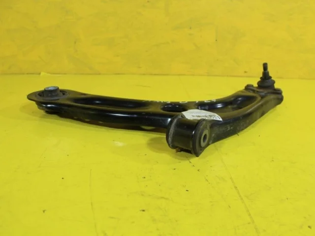 Рычаг передний левый нижний для Skoda Octavia A7 rest на фотографиях