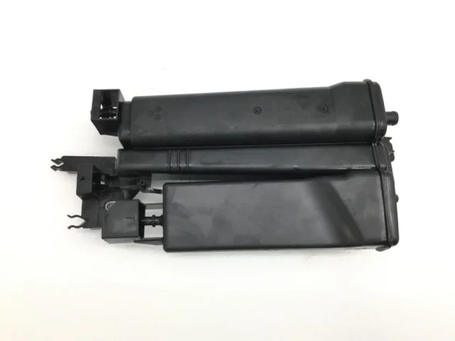 Адсорбер паров бензина для Skoda Octavia A7 rest на фотографиях