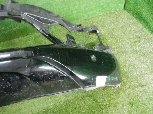 Бампер передний для Infiniti QX 80 2013-2022 на фотографиях