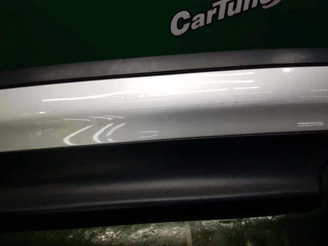 Бампер задний для BMW 7er Е38 1994-2001 на фотографиях