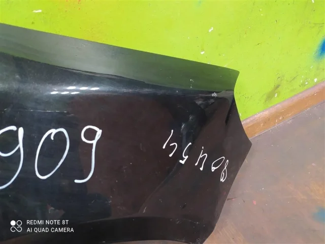 Крыло правое для Skoda Fabia 5J Estate 2007-2015 на фотографиях