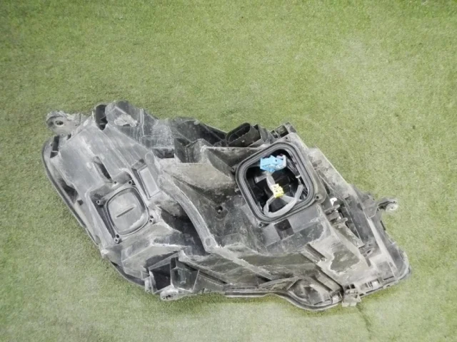 Фара ксенон левая для Mercedes-Benz S class W222 2013-2017 на фотографиях