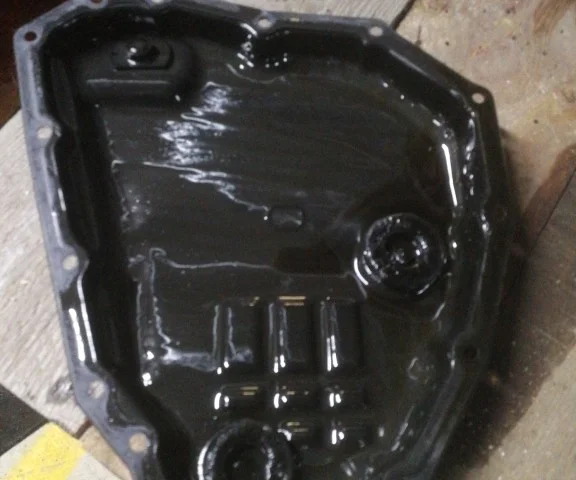 Вариатор для Suzuki SX4 2013-2016 на фотографиях