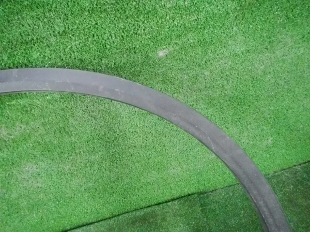 Арка колеса передняя левая для Volkswagen Touareg III (CR) 2018+ на фотографиях