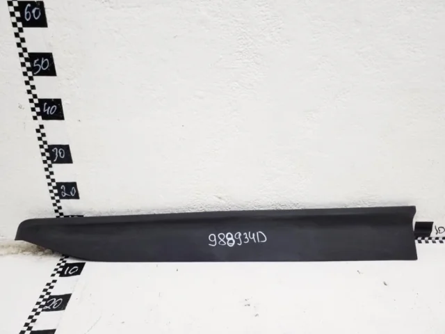 Накладка на дверь передняя левая для Hyundai Creta 2 SU2 2021+ на фотографиях