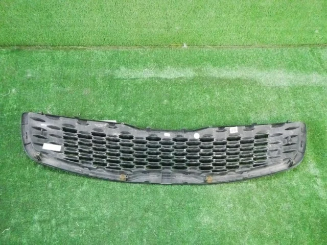 Решетка радиатора для Kia Cerato YD 2016-2020 rest. на фотографиях