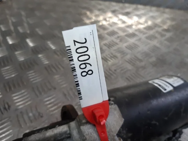 Стартер для Ford Transit 2006-2013 Фургон на фотографиях