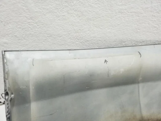 Двери для Ford Galaxy CD340 2006-2015 на фотографиях