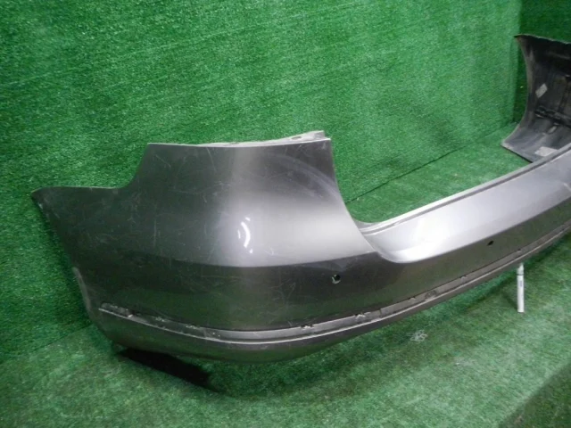 Бампер для Volkswagen Passat (B8) Variant 2014-2019 на фотографиях