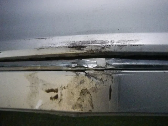 Бампер для Volkswagen Passat (B8) Variant 2014-2019 на фотографиях