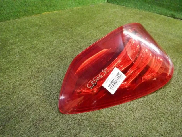 Фонарь левый для Mercedes-Benz S class X222 Maybach 2014-2017 на фотографиях