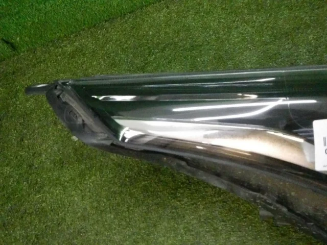 Фара правая для Kia Cerato YD 2016-2020 rest. на фотографиях