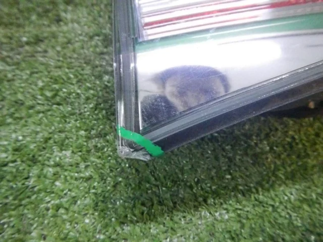 Фонарь внутренний правый для Lexus RX AGL10, GGL10, GLV15, GGL15, GLV10 2009-2015 на фотографиях