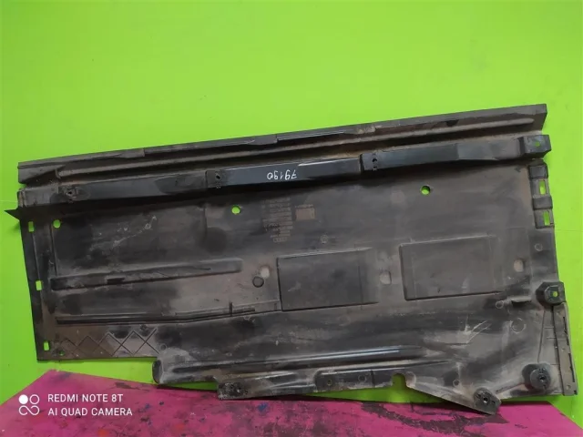 Защита днища для Audi A5 8T Sportback 2007-2016 на фотографиях