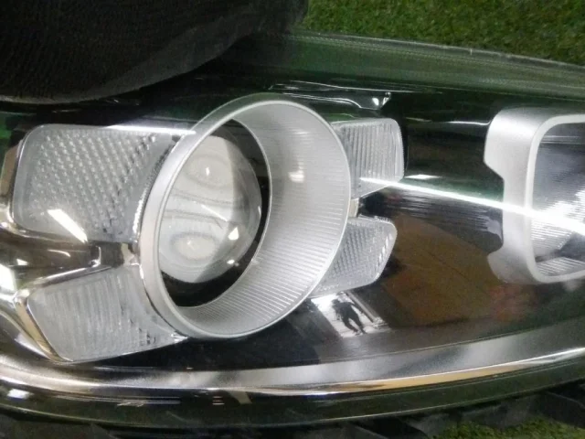 Фара правая для Kia Cerato YD 2016-2020 rest. на фотографиях