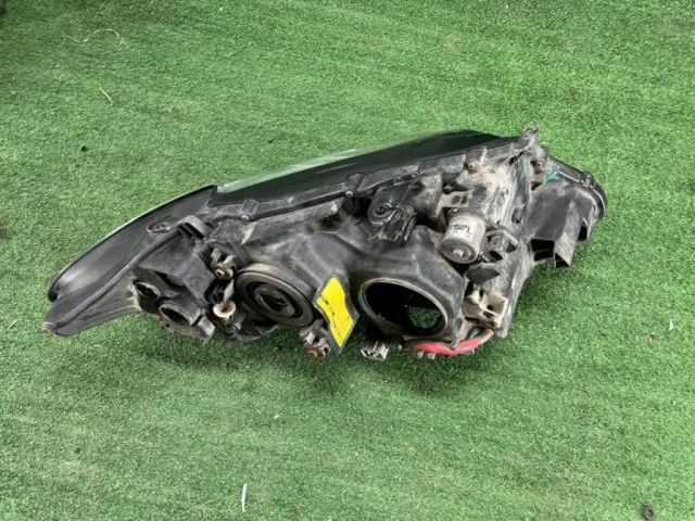 Фара левая для Lexus RX GGL10,15,16W, GYL10,15,16W (JDM) 2009-2014 на фотографиях