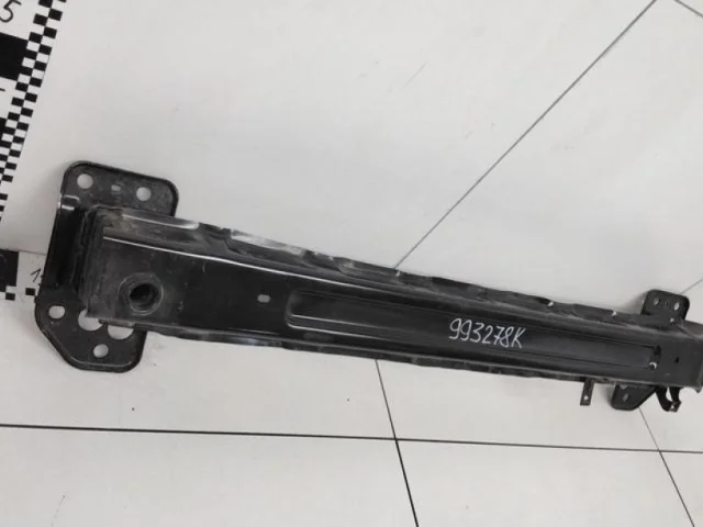 Усилитель переднего бампера для Hyundai Creta 2 SU2 2021+ на фотографиях