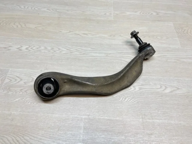 Рычаг передний левый нижний для BMW 5er Ф10 2010-2013 на фотографиях