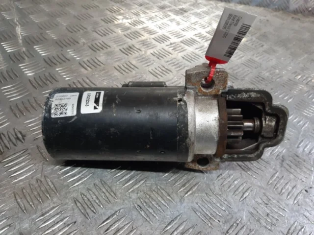 Стартер для Ford Transit 2006-2013 Фургон на фотографиях