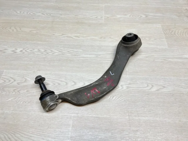 Рычаг передний левый нижний для BMW 5er Ф10 2010-2013 на фотографиях