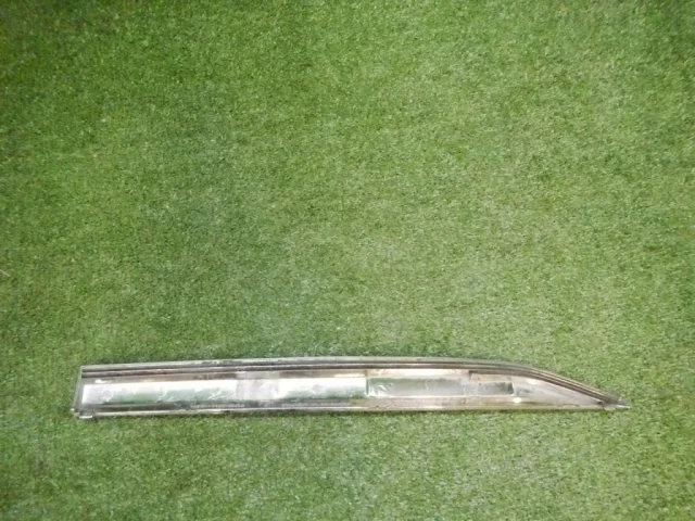 Молдинг двери задний правый для Lexus RX AGL10, GGL10, GLV15, GGL15, GLV10 2009-2015 на фотографиях