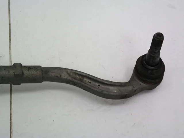 Рулевая рейка для Audi A4 B9 2015+ на фотографиях