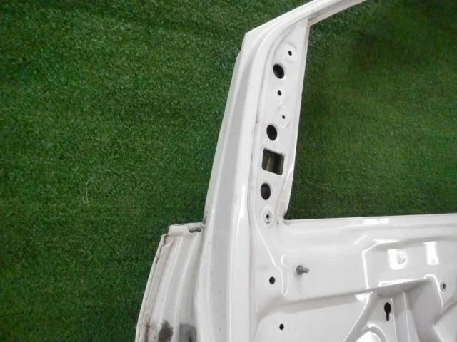 Двери для Volkswagen Caddy IV (2K) 2015-2020 на фотографиях