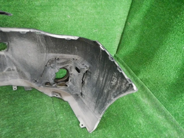 Бампер для Subaru XV GT/G24 2017+ на фотографиях