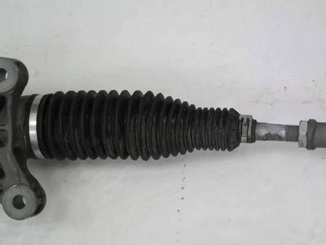 Рулевая рейка для Audi A4 B9 2015+ на фотографиях