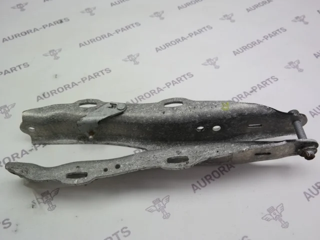 Рычаг задний левый нижний для Mercedes-Benz S class W222 2013-2017 на фотографиях