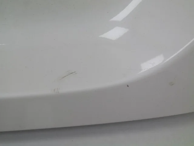 Крышка багажника для Mercedes-Benz S class X222 Maybach 2017-2019 на фотографиях