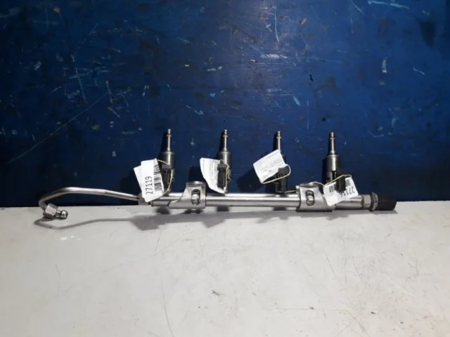 Форсунка топливная для Skoda Octavia A7 Tour на фотографиях