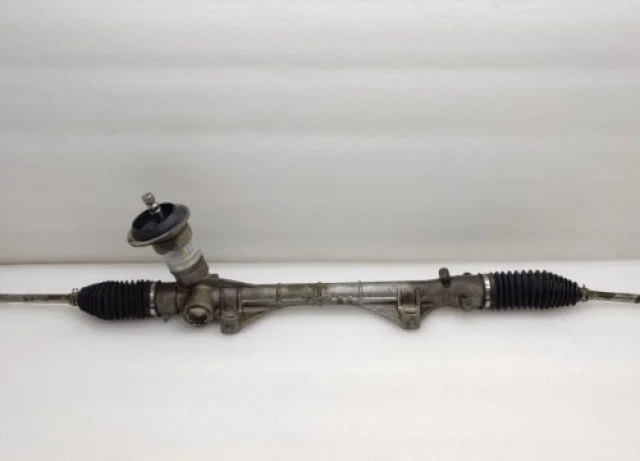 Рулевая рейка для Mitsubishi Outlander III 3 rest GF0W 2018-2022 на фотографиях
