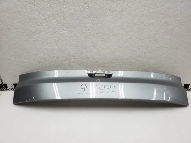 Двери для Ford Galaxy CD340 2006-2015 на фотографиях