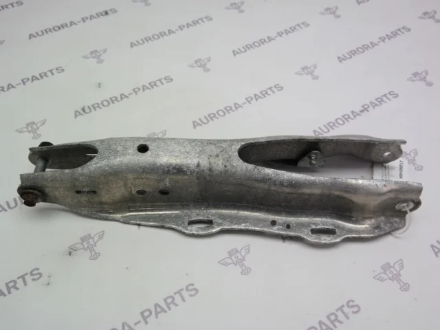 Рычаг задний левый нижний для Mercedes-Benz S class W222 2013-2017 на фотографиях