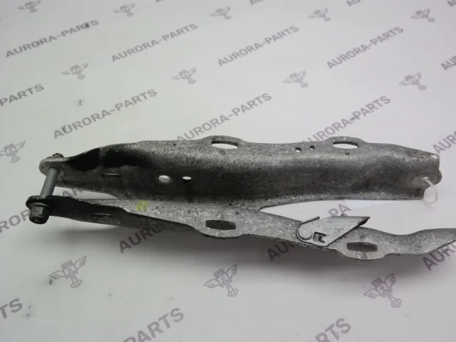 Рычаг задний левый нижний для Mercedes-Benz S class W222 2013-2017 на фотографиях