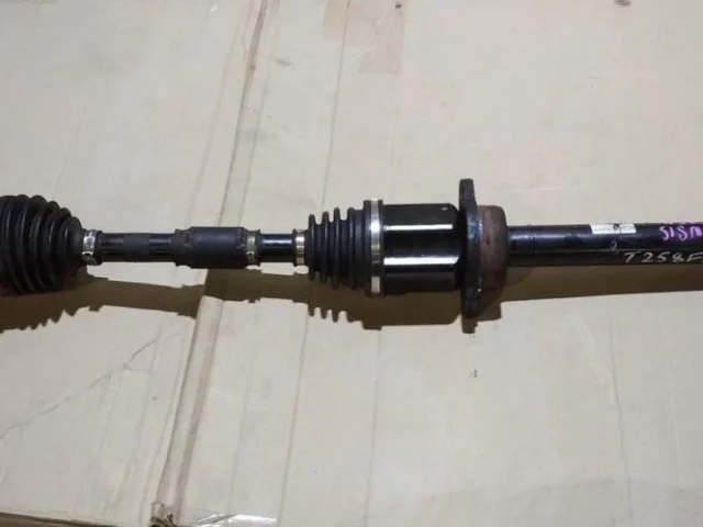 Привод передний правый для Toyota Avensis Седан T220 1997-2003 на фотографиях