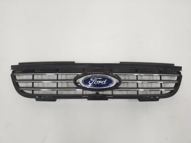 Решетка радиатора для Ford Galaxy CD340 2006-2015 на фотографиях